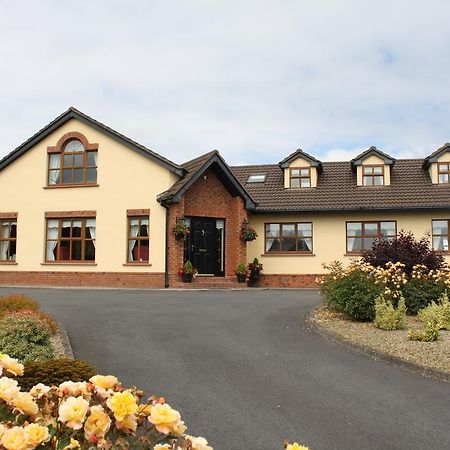 Woodview B&B Ardee Esterno foto