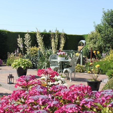Woodview B&B Ardee Esterno foto