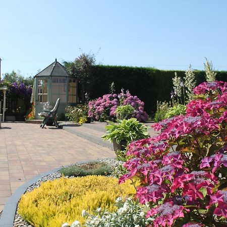 Woodview B&B Ardee Esterno foto