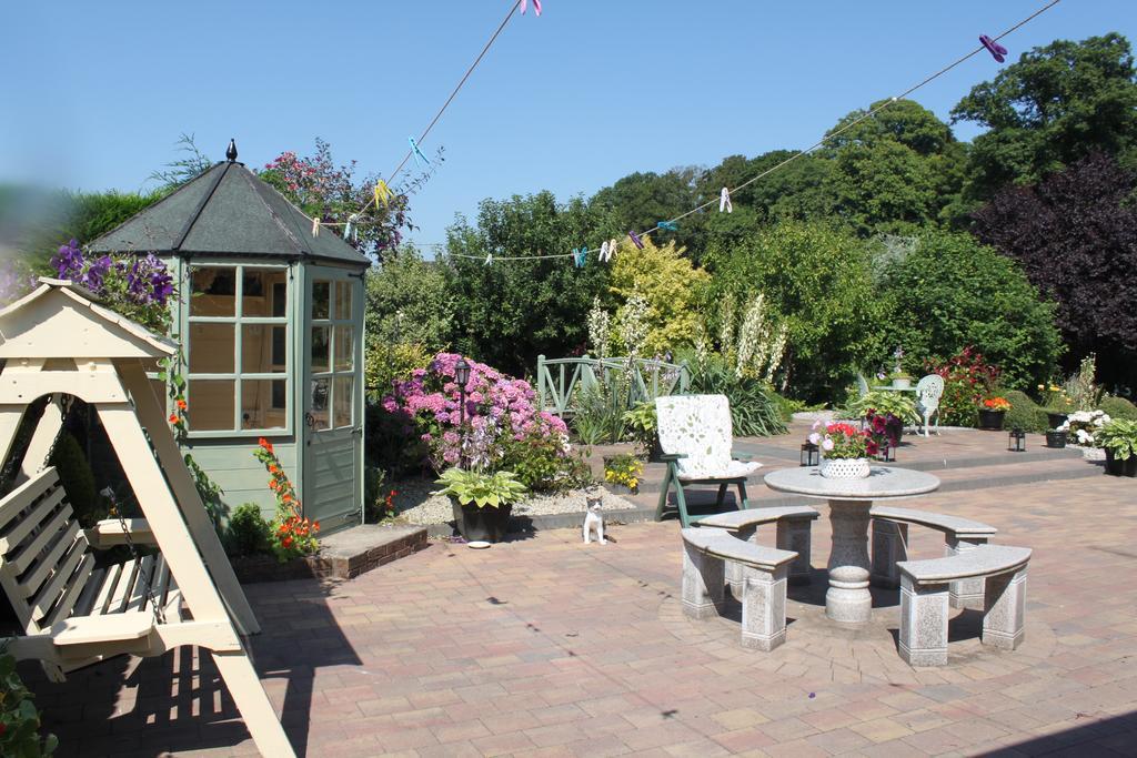 Woodview B&B Ardee Esterno foto
