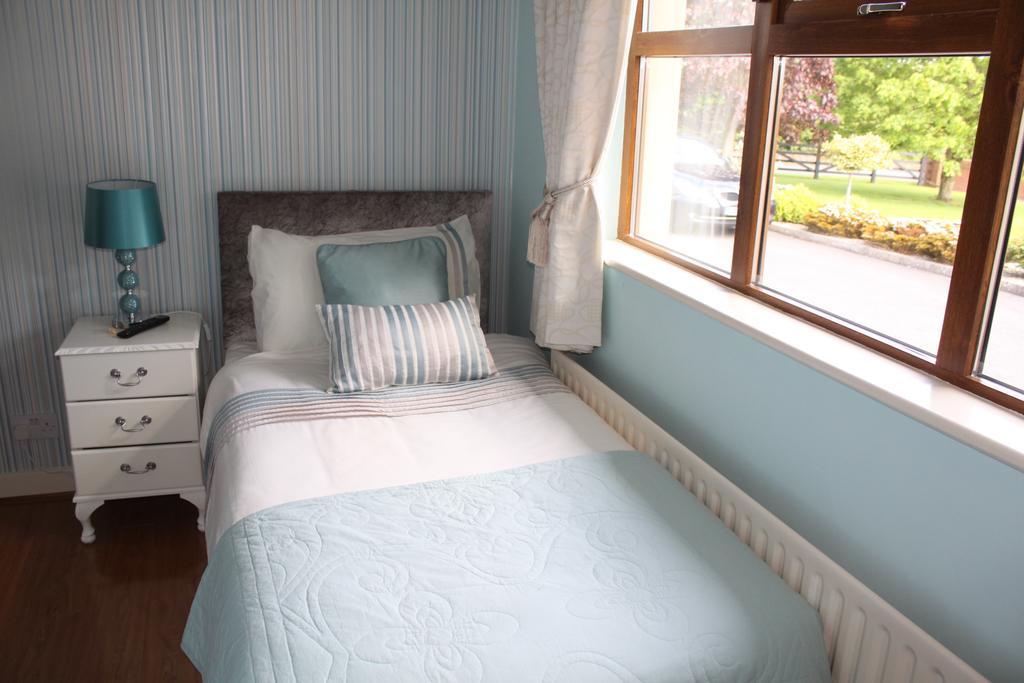 Woodview B&B Ardee Camera foto