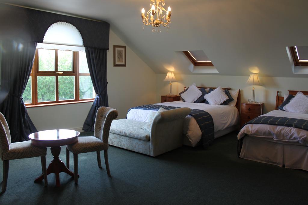 Woodview B&B Ardee Camera foto