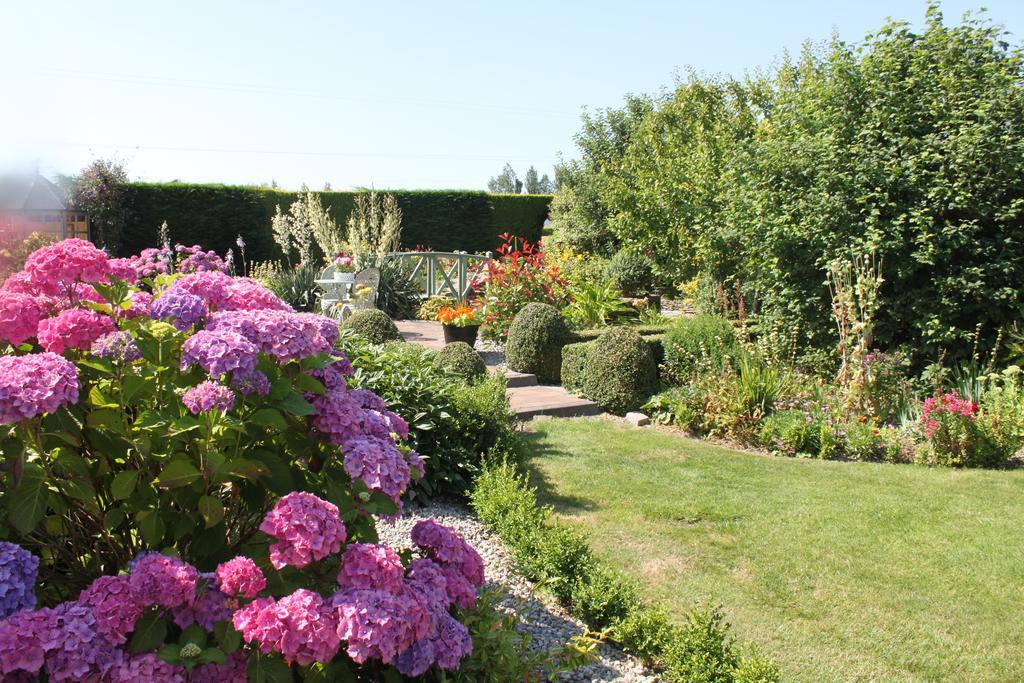 Woodview B&B Ardee Esterno foto