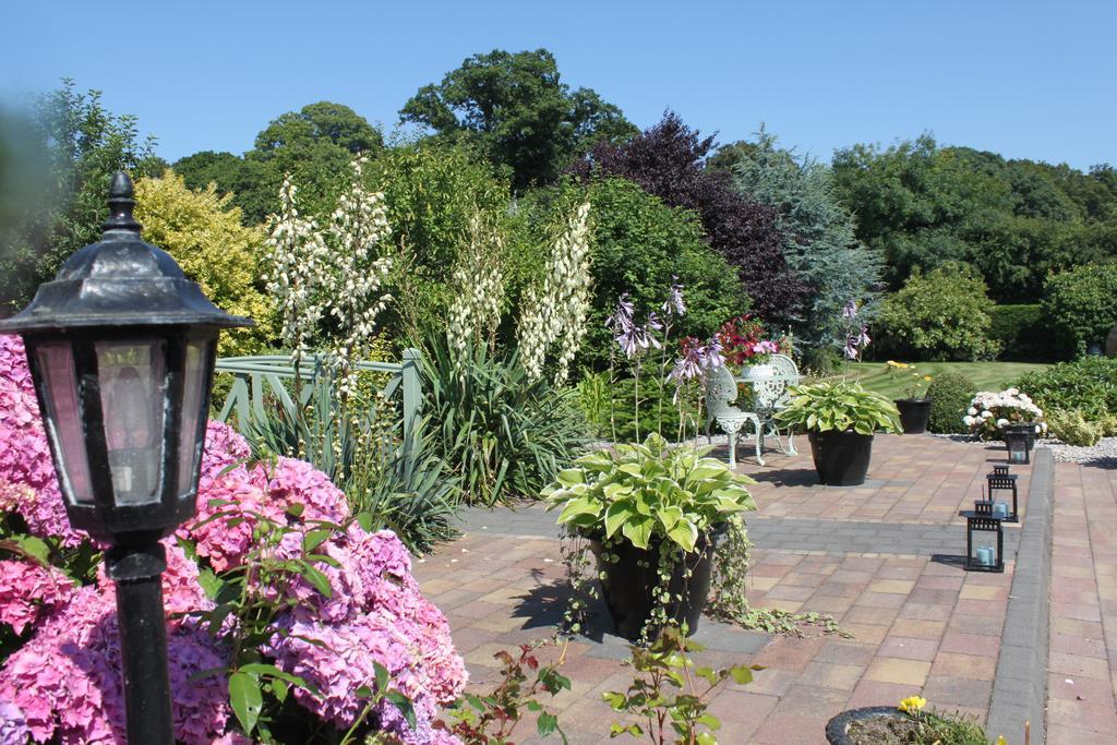 Woodview B&B Ardee Esterno foto