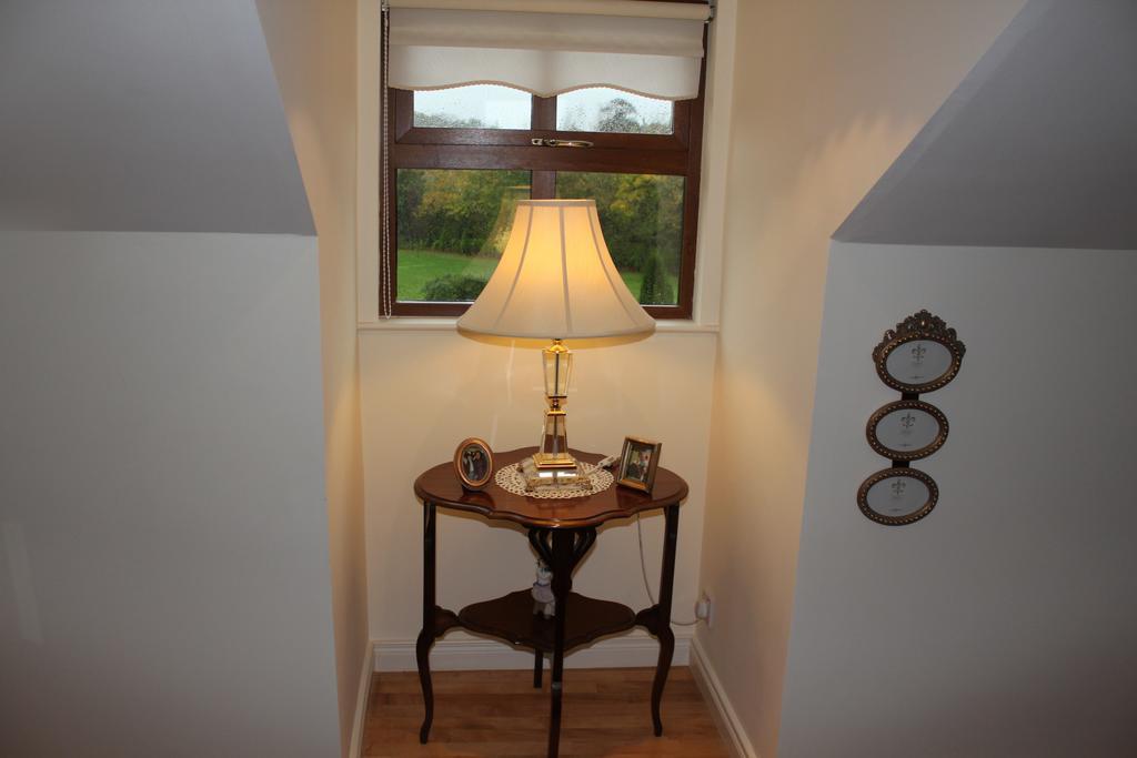 Woodview B&B Ardee Esterno foto
