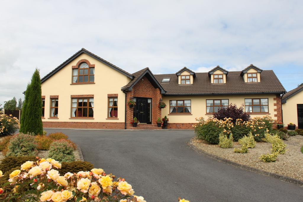 Woodview B&B Ardee Esterno foto