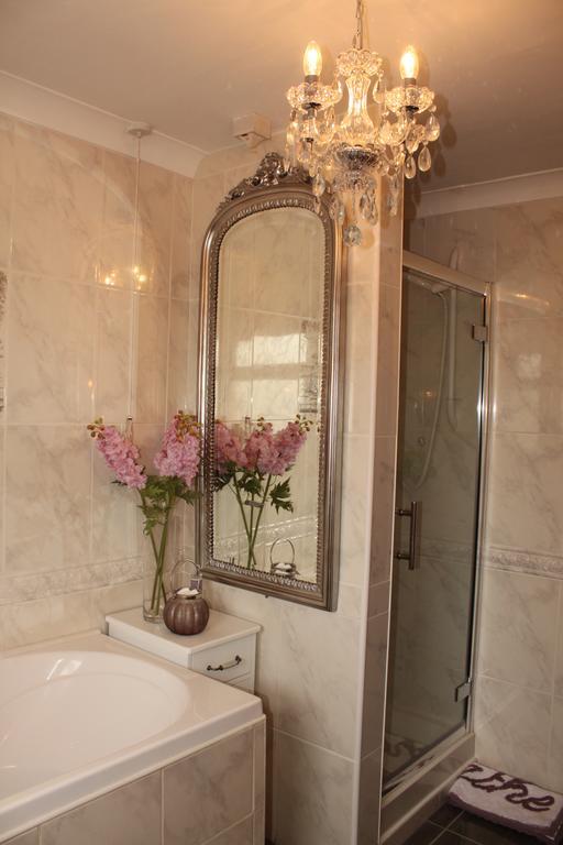 Woodview B&B Ardee Esterno foto