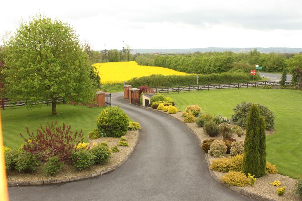 Woodview B&B Ardee Esterno foto