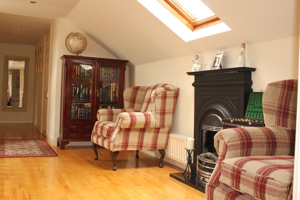 Woodview B&B Ardee Esterno foto