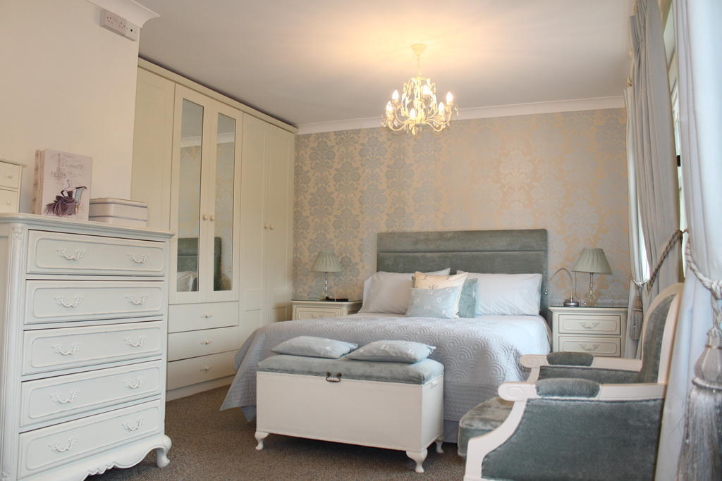 Woodview B&B Ardee Camera foto
