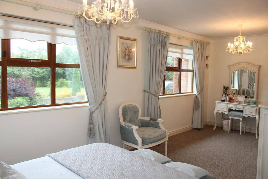 Woodview B&B Ardee Camera foto