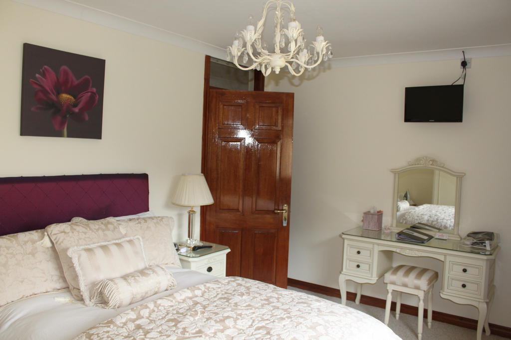 Woodview B&B Ardee Camera foto