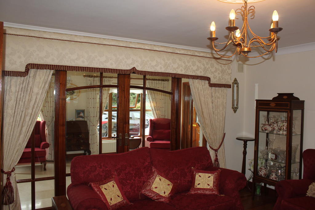 Woodview B&B Ardee Esterno foto