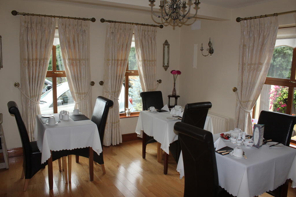 Woodview B&B Ardee Esterno foto