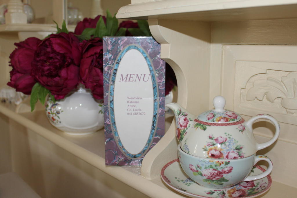 Woodview B&B Ardee Camera foto