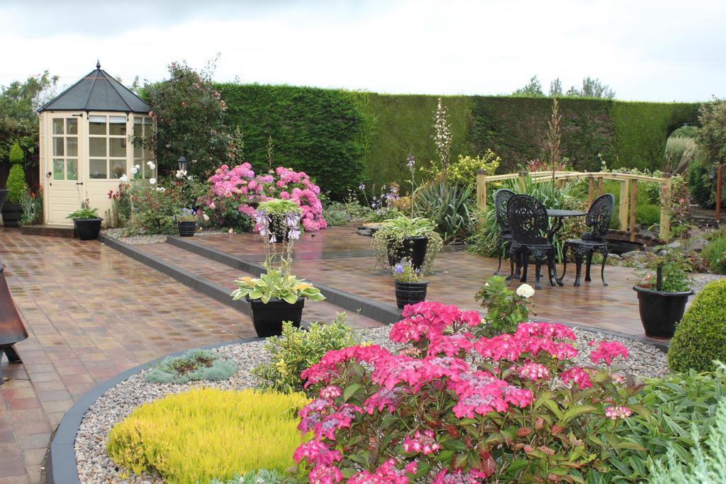 Woodview B&B Ardee Esterno foto