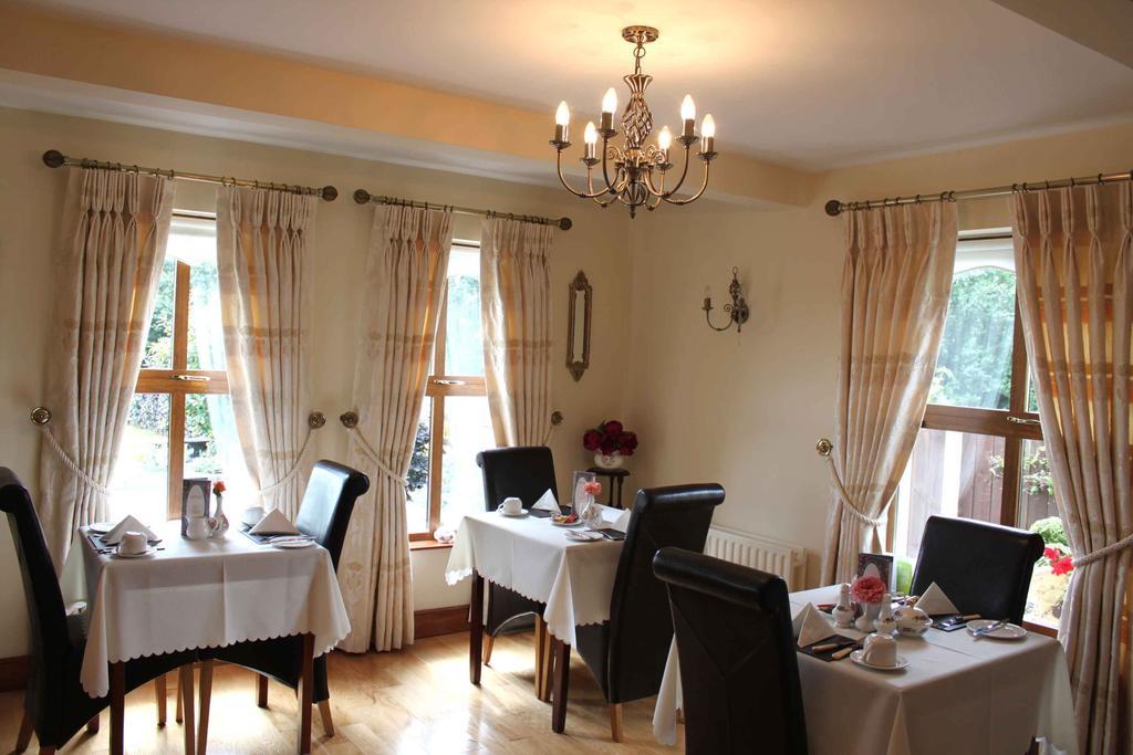 Woodview B&B Ardee Esterno foto
