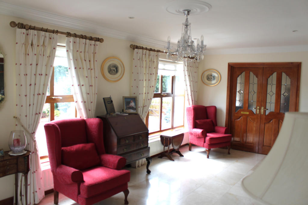 Woodview B&B Ardee Esterno foto