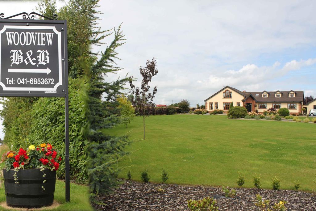 Woodview B&B Ardee Esterno foto