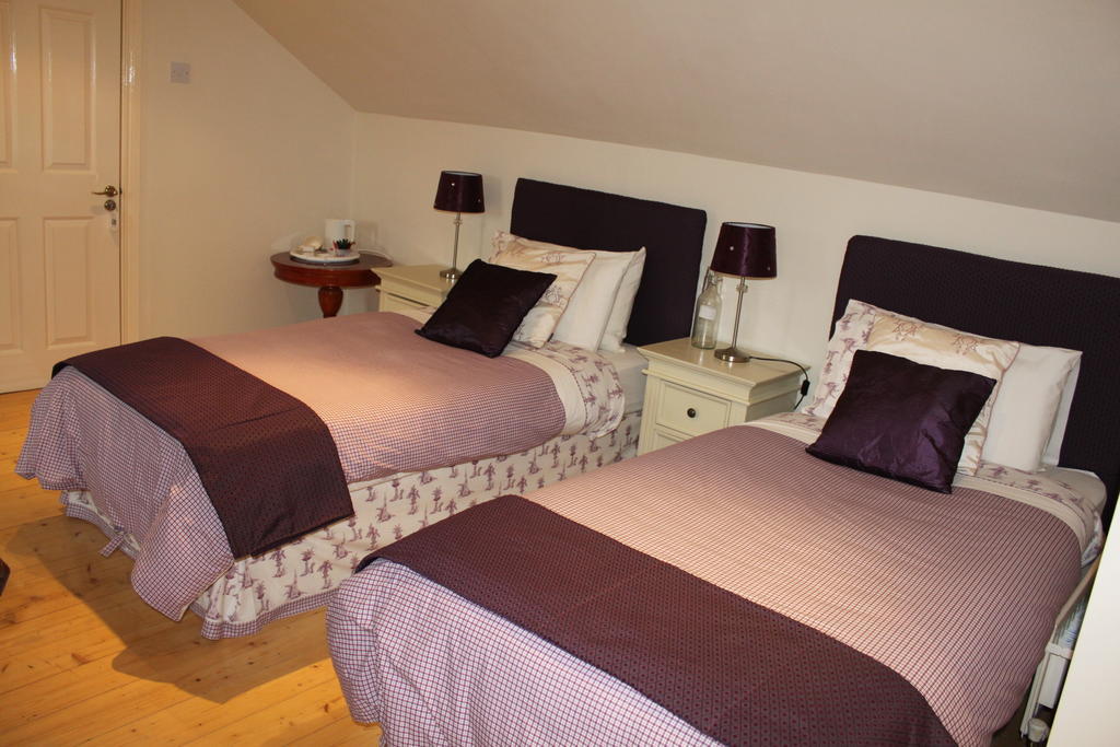 Woodview B&B Ardee Camera foto