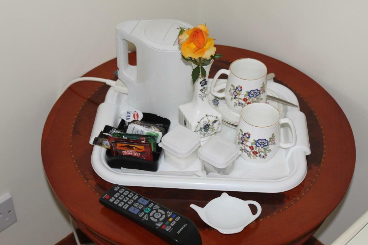 Woodview B&B Ardee Camera foto