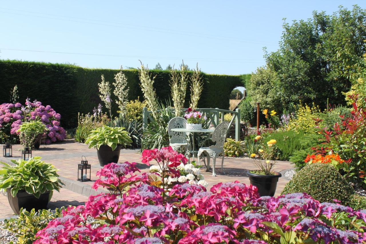 Woodview B&B Ardee Esterno foto