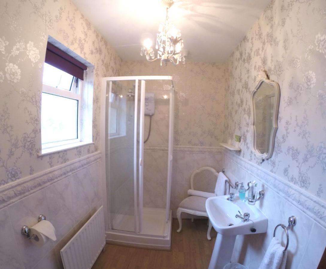 Woodview B&B Ardee Esterno foto