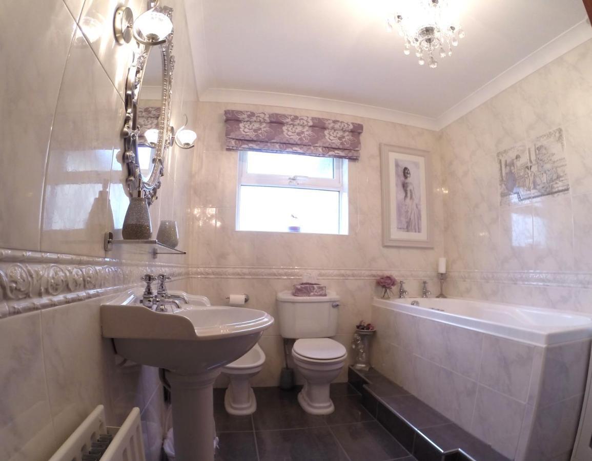 Woodview B&B Ardee Camera foto