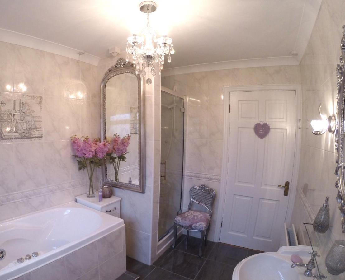 Woodview B&B Ardee Camera foto