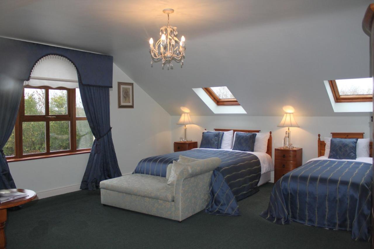 Woodview B&B Ardee Esterno foto